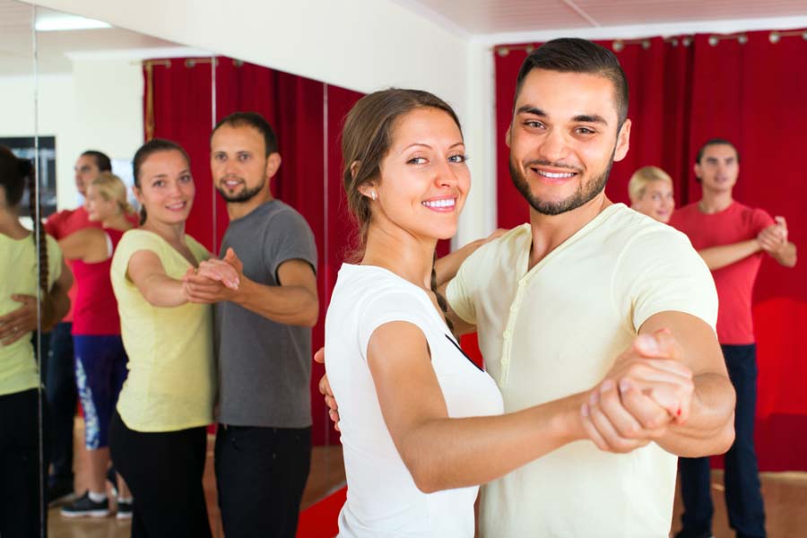 Adult Ballroom